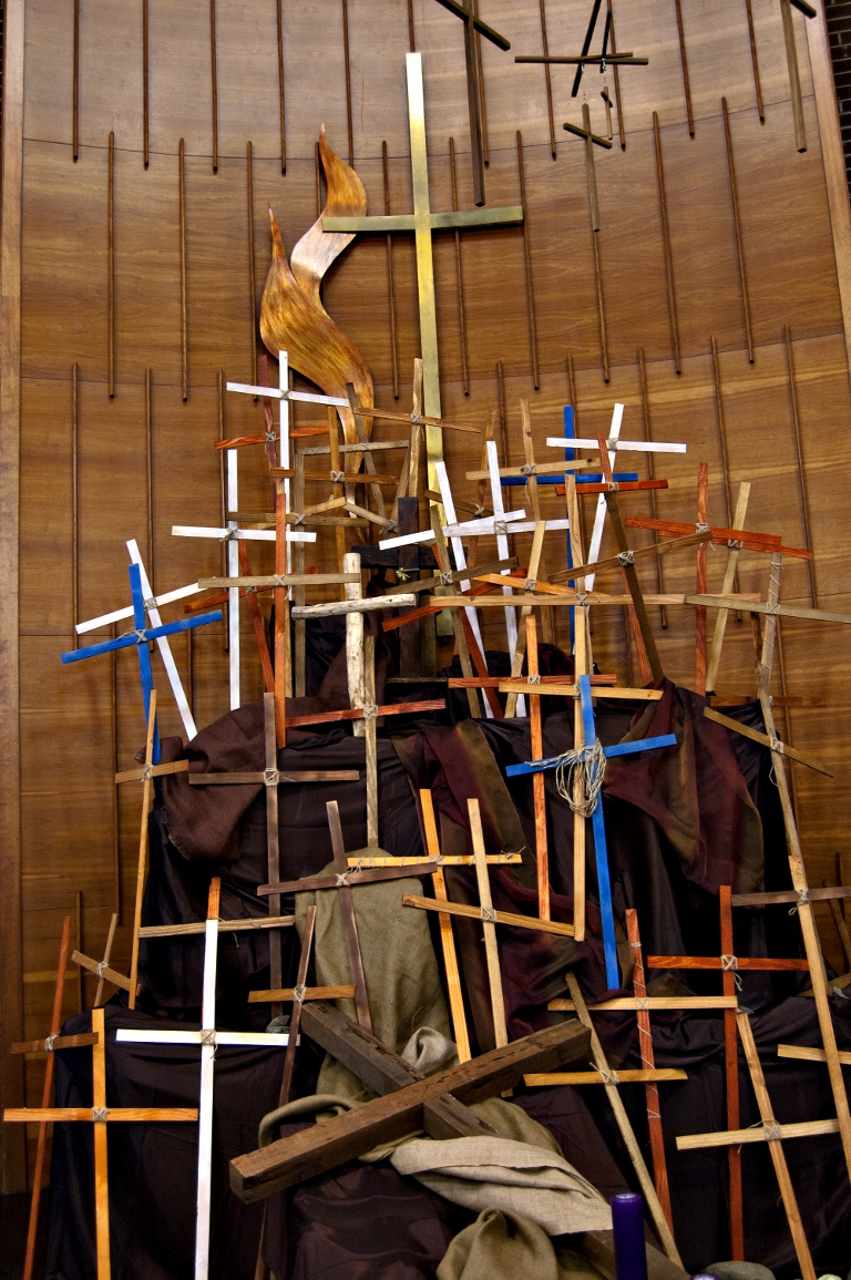 Sanctuary